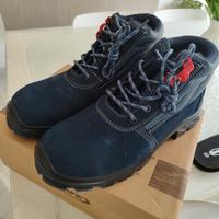 scarpe antinfortunistiche safe