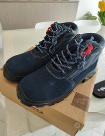 scarpe antinfortunistiche safe