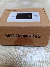 Modem Wi-Fi 