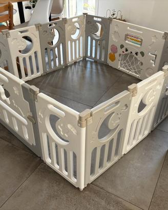 Recinto per bambini / box gioco