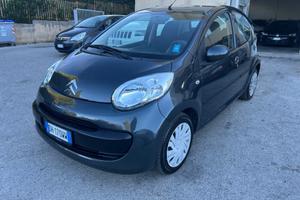 Citroen C1 1.0 5 porte 110000km