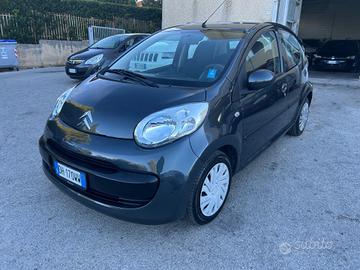 Citroen C1 1.0 5 porte 110000km