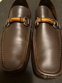 Mocassini (GUCCI) originali