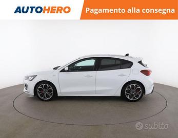 FORD Focus SY21486