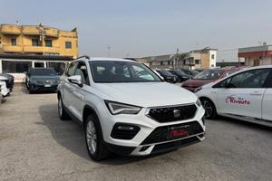 SEAT Ateca 2.0 TDI 115 CV FR