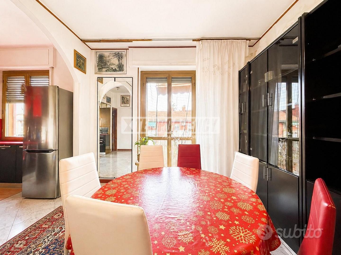 Apartment in Milano, Mecenate, Municipio 4 - Vista 4