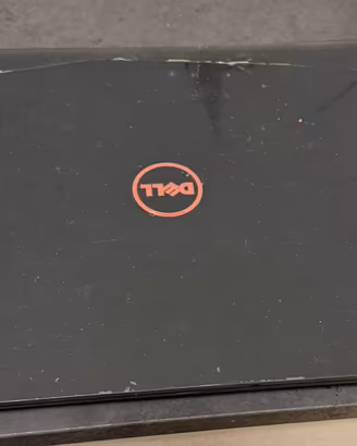 Dell Inspiron 15-7559
