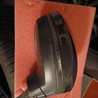 Guscio Specchietto+Fissaggio DX Volkswagen Tiguan2