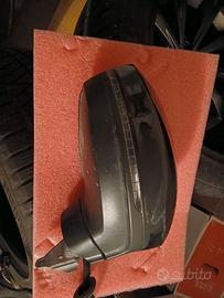 Guscio Specchietto+Fissaggio DX Volkswagen Tiguan2