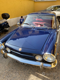 Fiat 850 coupé sport