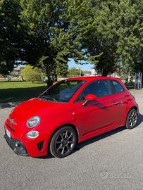 ABARTH 595 1.4 Turbo T-jet 145CV