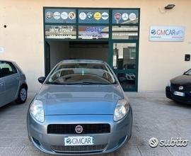 FIAT Punto 3ª serie - 2008
