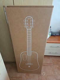 Chitarra lava me play