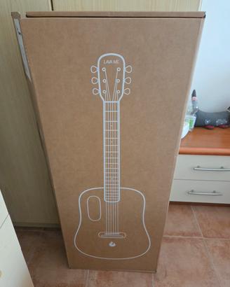 Chitarra lava me play
