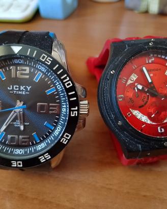 Orologi a lancette 