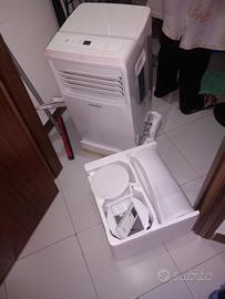 Climatizzatore Portatile, Ventilatore, Raffreddame