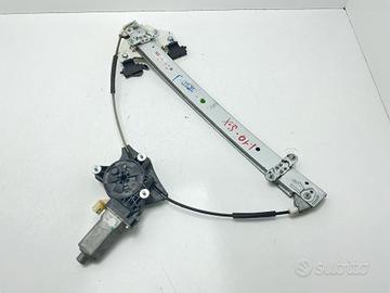 CREMAGLIERA ANTERIORE SINISTRA HYUNDAI i10 2° Ser