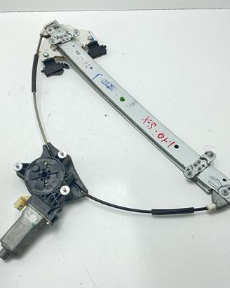 CREMAGLIERA ANTERIORE SINISTRA HYUNDAI i10 2° Ser