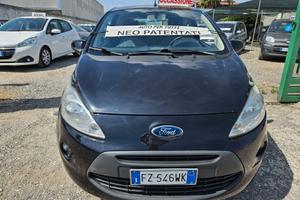 Ford Ka Ka 1.3 TDCi 75CV Titanium cDPF