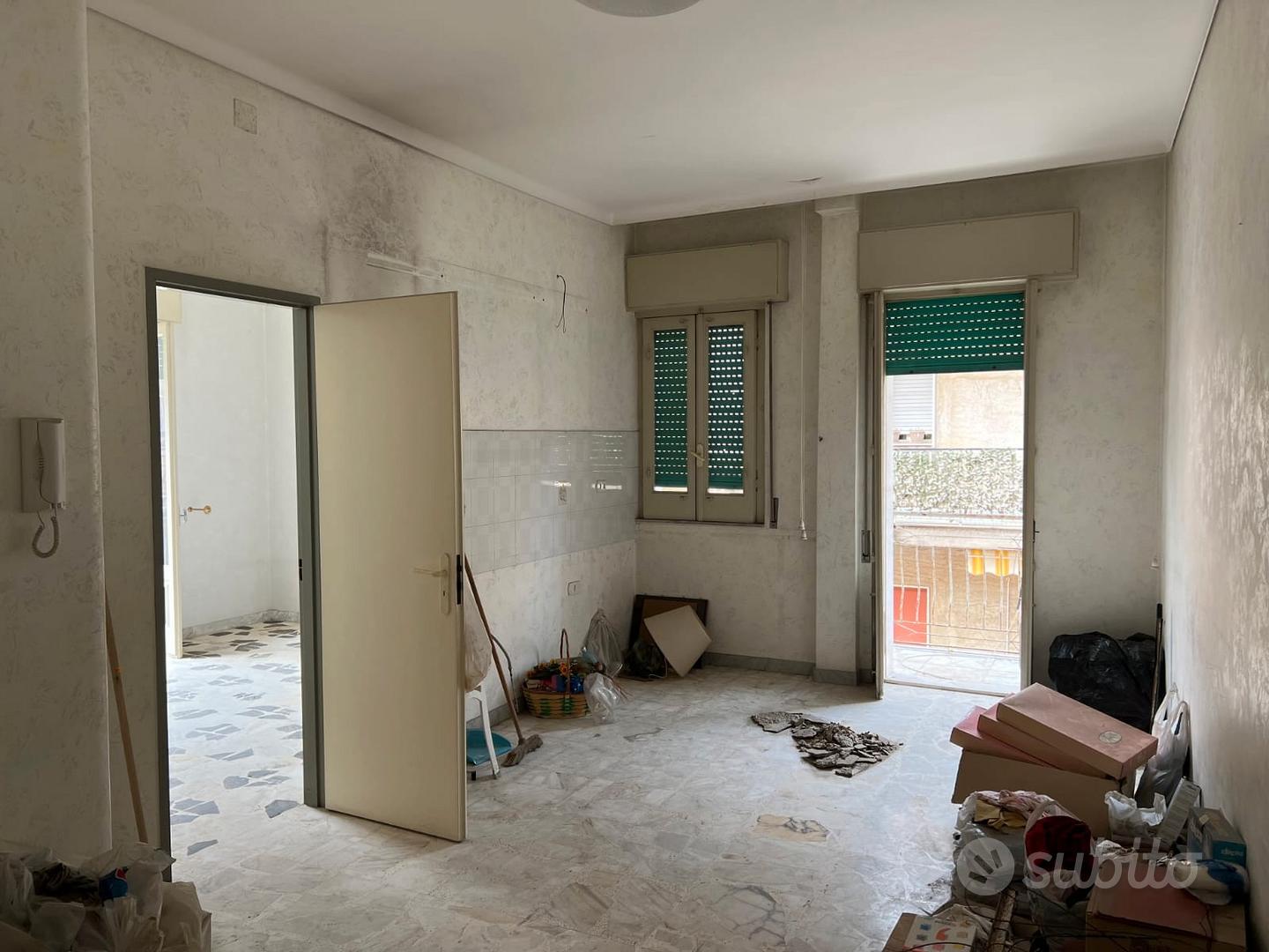 Appartamento – Gela, Granai Ducali, Caltanissetta - Vista 4