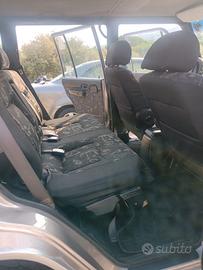 Hyundai Galloper (passo lungo)