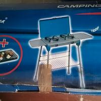 Camping Kitchen Plus