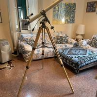 Telescopio