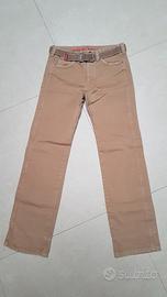 Pantaloni di marca 10-12 anni 