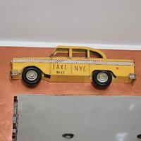 DECORO TAXI