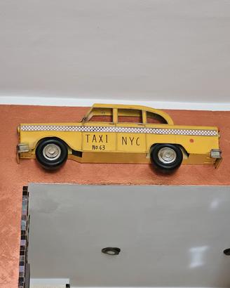 DECORO TAXI