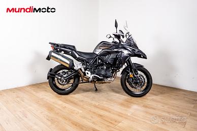 BENELLI TRK 502 X - 2022