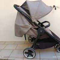 passeggino come nuovo 
