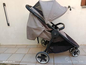 passeggino come nuovo 