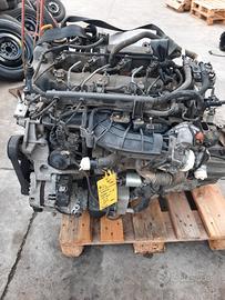 MOTORE HYUNDAI TUCSON 2.0 2013 D4HA - USATO - OTTI