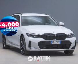 BMW serie 3 g21 2022 touring 320e Touring M Sport