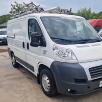 Fiat Ducato L1 H1 ALLESTITO OFFICINA MOBILE 2.3 MJ