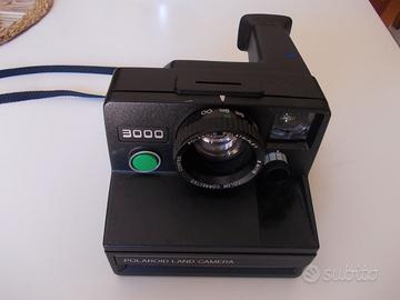 Polaroid Vintage Landa Camera 3000