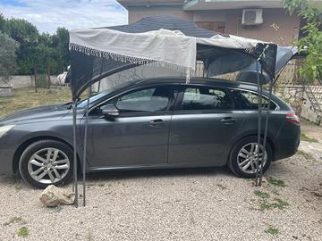 Peugeot 508 1600  sw