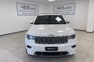 Jeep Grand Cherokee IV 2013 3.0 crd V6 Overla...