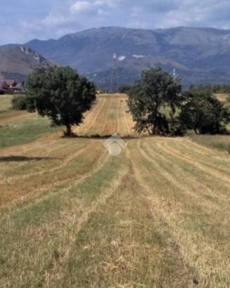 TER. RESIDENZIALE A ROCCA D'EVANDRO