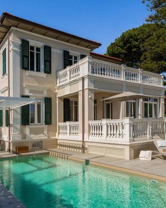 Villa di 291 m² con più di 5 locali a Diano Marina