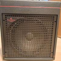 Combo per basso SOUNDSATION RED SPARK-30