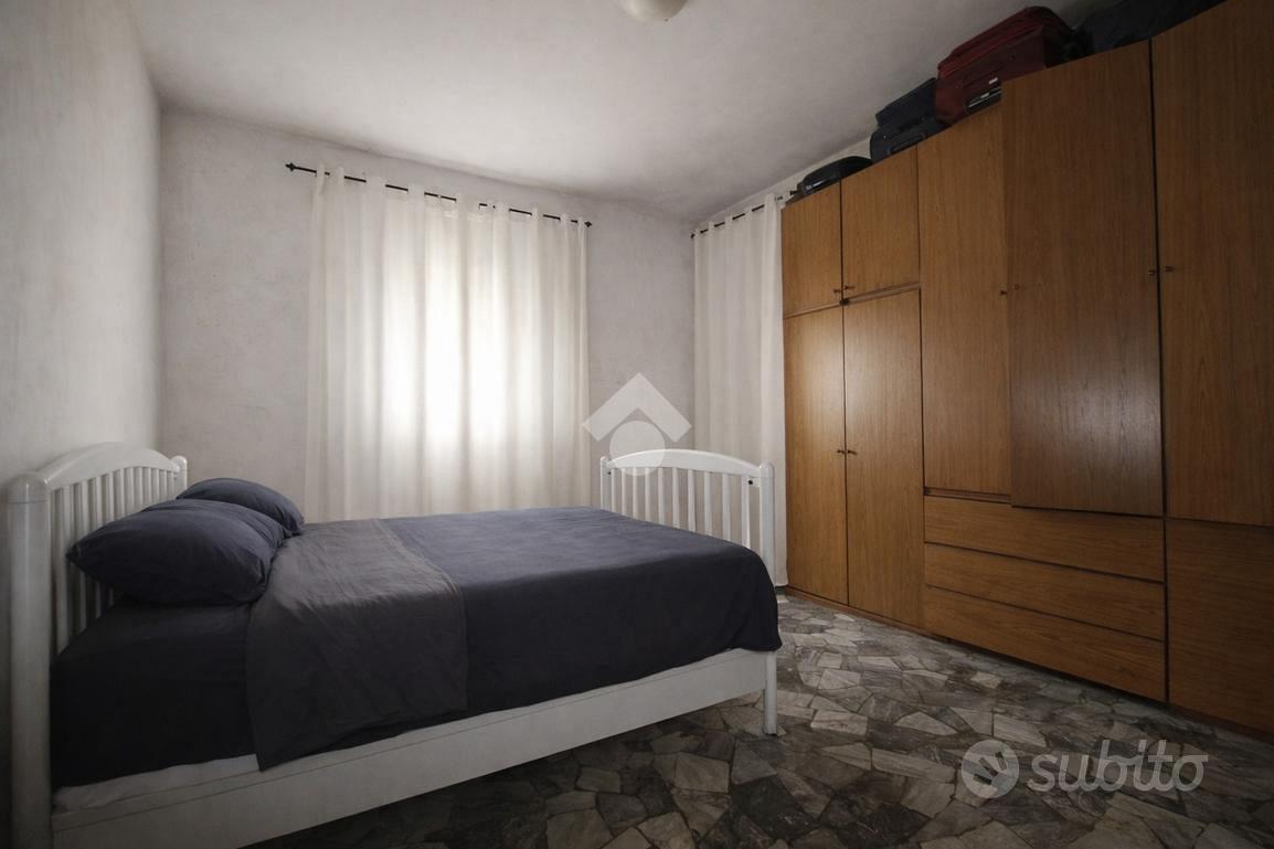 Appartamento – Vicenza, San Pio X, Ca' Reato - Altro