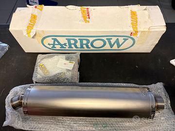 Marmitta race-tech titaniuam Yamaha YZF R1 (1998-2