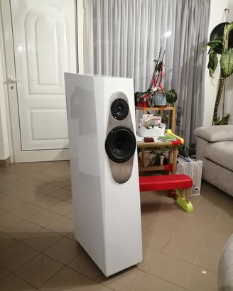 Diffusori Scanspeak 