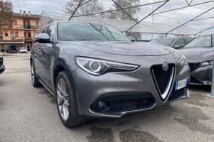 ALFA ROMEO Stelvio 2.2 Turbodiesel 210 CV AT8 Q4