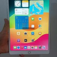 Apple iPad Pro 10.5 2017 silver 256 GB - 7286