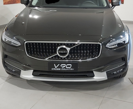 Volvo v90 cc d4