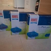 filtro acquario juel 