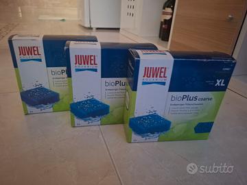 filtro acquario juel 